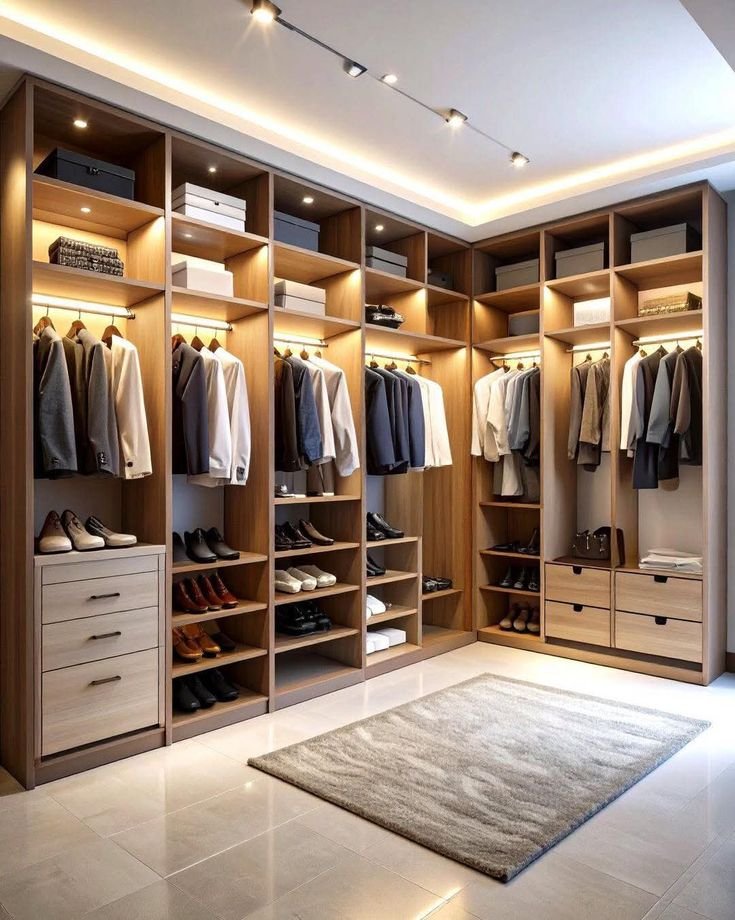 wardrobe